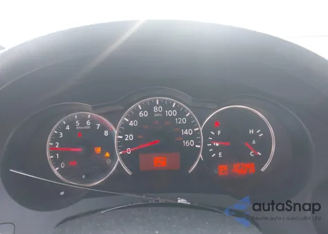 2012 Nissan Altima 2.5 S из США, поврежденный, VIN 1N4AL2AP9CC164634